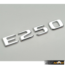 Надпис E250