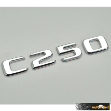 Надпис C250