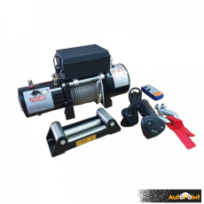 Електрическа лебедка Mighty Winch 6000LBS