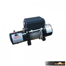 Електрическа лебедка Mighty Winch 6000LBS