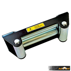 Електрическа лебедка Mighty Winch 6000LBS