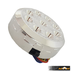 Диоден плафон за купе 12V 9 диода