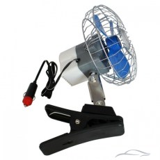 Вентилатор за автомобил 0713 - 6 инча 12V
