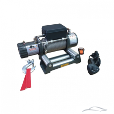 Електрическа Лебедка Mighty Winch 12000LBS