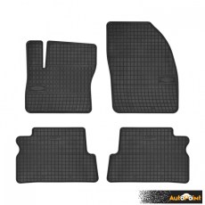 Гумени стелки Frogum съвместими с Ford C-Max - (2003-2009)