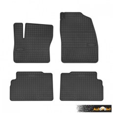 Гумени стелки Frogum съвместими с Ford C-Max - (2011+)