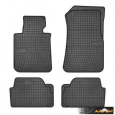Гумени стелки Frogum съвместими с BMW E82/87 - (2004-2011)