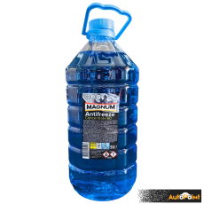 Антифриз MAGNUM 5л. - 60ºC