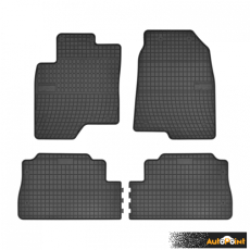 Гумени стелки Frogum съвместими с Opel Antara - (2005+) / Chevrolet Captiva - (2006+)