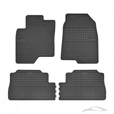 Гумени стелки Frogum съвместими с Opel Antara - (2005+) / Chevrolet Captiva - (2006+)