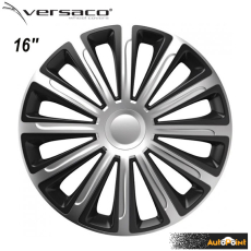 Тасове за джанти 16'' Versaco Trend