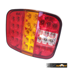 Диодни стопове - HY-088H - 6LED