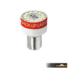 Диодна крушка с вграден зумер 1бр.