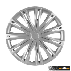 Тасове за джанти 16'' Versaco Spark Silver