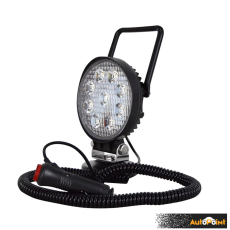 Халоген диоден 27W - 027C