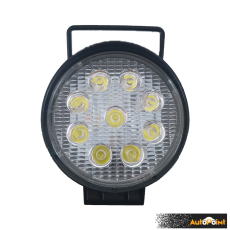 Халоген диоден 27W - 027C