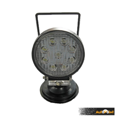Халоген диоден 27W - 027C