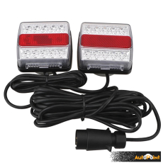 Диодни стопове - 12/24V - TВ-31 LED