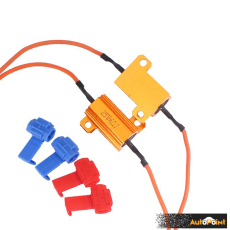Компенсатор за грешки 25W / 2 БР/К-Т