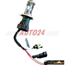 Крушки за ксенон H4 - 35W 2 БР/К-Т