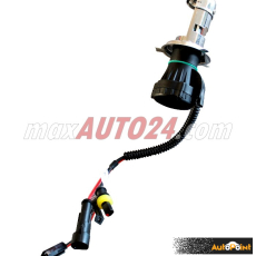 Крушки за ксенон H4 - 35W 2 БР/К-Т