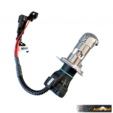Крушки за ксенон H4 - 35W 2 БР/К-Т