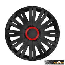 Тасове за джанти 15'' Versaco Activ RR Black
