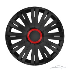 Тасове за джанти 15'' Versaco Activ RR Black