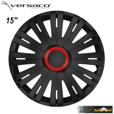 Тасове за джанти 15'' Versaco Activ RR Black