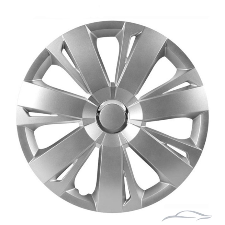 Тасове за джанти 15'' Versaco Energy RC