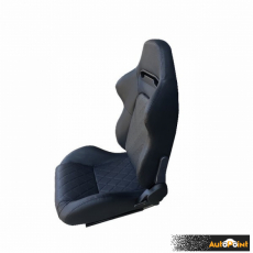 Спортни седалки за МПС - 1019 кожа