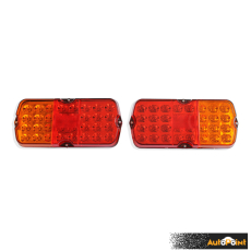Стопове за ремарке - 117 - 24V