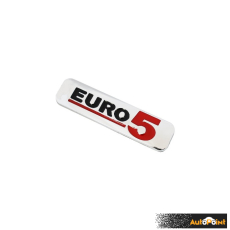 Емблема Euro стандарт 5