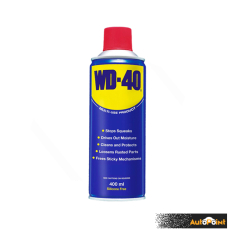 Мултифункционален спрей WD-40 - 400мл.