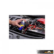 Мултифункционален спрей WD-40 - 400мл.