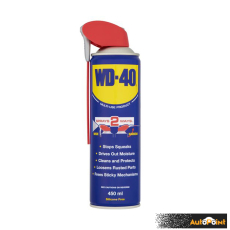 Мултифункционален спрей WD-40 - 450мл.