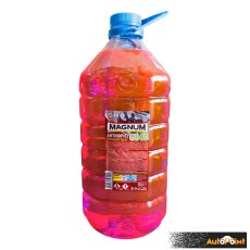 Антифриз MAGNUM 5л. - 60ºC червен