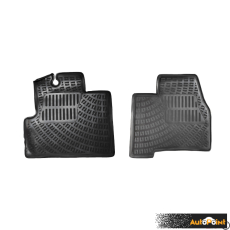 Гумени стелки RizLine съвместими с Peugeot Boxer 2006-
