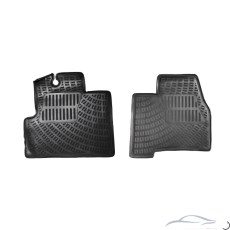 Гумени стелки RizLine съвместими с Peugeot Boxer 2006-