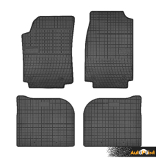 Гумени стелки Frogum съвместими с Audi 100 C4 90-94 / Audi A6 C4 94-97