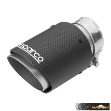 Накрайник за Ауспух SPARCO SPT201