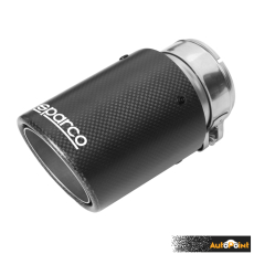Накрайник за Ауспух SPARCO SPT200