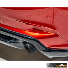 Накрайник за Ауспух SPARCO SPT200