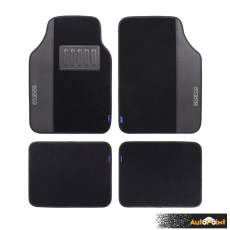 Универсални мокетни стелки Sparco - SPF503