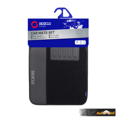 Универсални мокетни стелки Sparco - SPF503