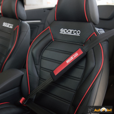 Протектор за колан Sparco SPC1203 2бр./к-т