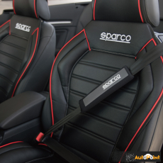 Протектор за колан Sparco SPC1202 2бр./к-т