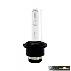 Крушка за ксенон - D2S 4300к