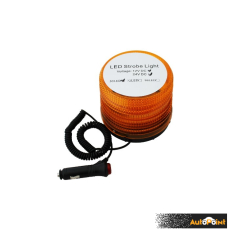 Сигнална лампа - маяк PG580 12-24V