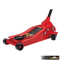 Крик крокодил нископрофилен - 2.5 тона TZ830026X